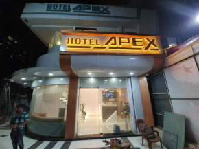 Отель Hotel Apex  Нави Мумбаи
